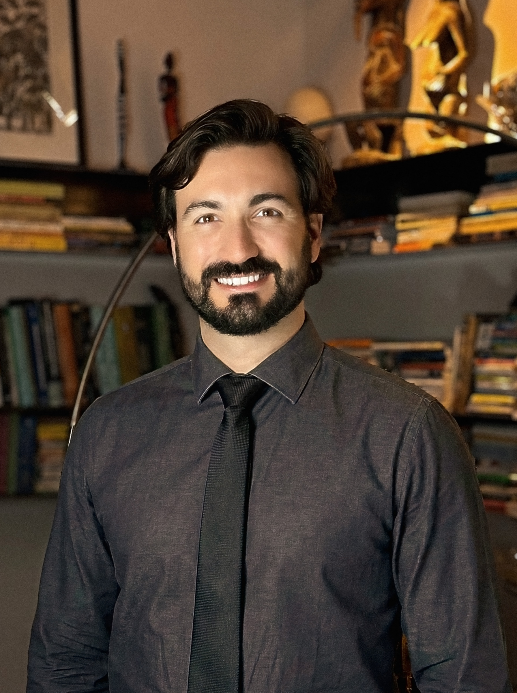 Pedro Barreto Vianna Rigon